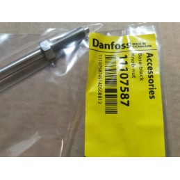 Skirstytuvo svirtis danfoss 11107587 pvg32