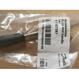 Skirstytuvo svirtis danfoss 11107587 pvg32