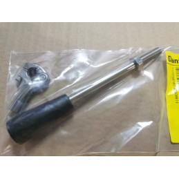 Skirstytuvo svirtis danfoss 11107587 pvg32