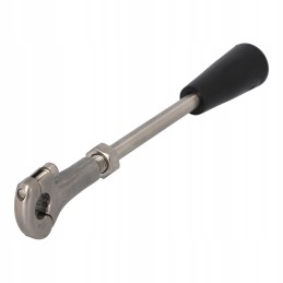 Skirstytuvo svirtis danfoss 11107587 pvg32