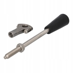 Skirstytuvo svirtis danfoss 11107587 pvg32