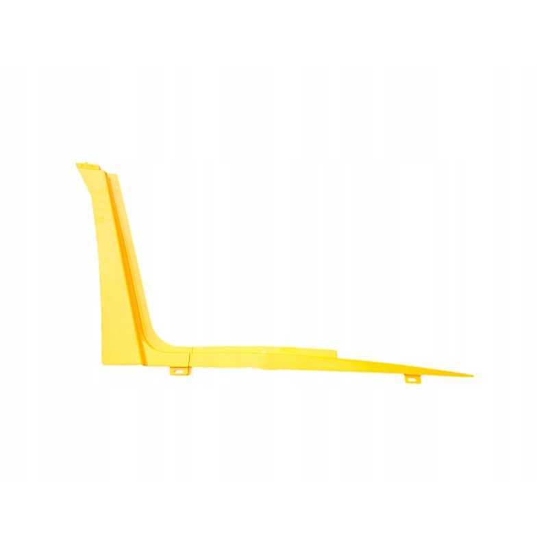 Dešinysis variklio dangčio komplektas skirtas jcb 3cx 4cx keitimui