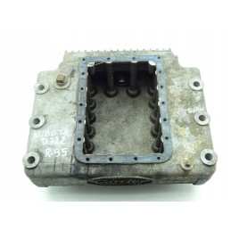Kubota d722 3 cilindrų alyvos bakas