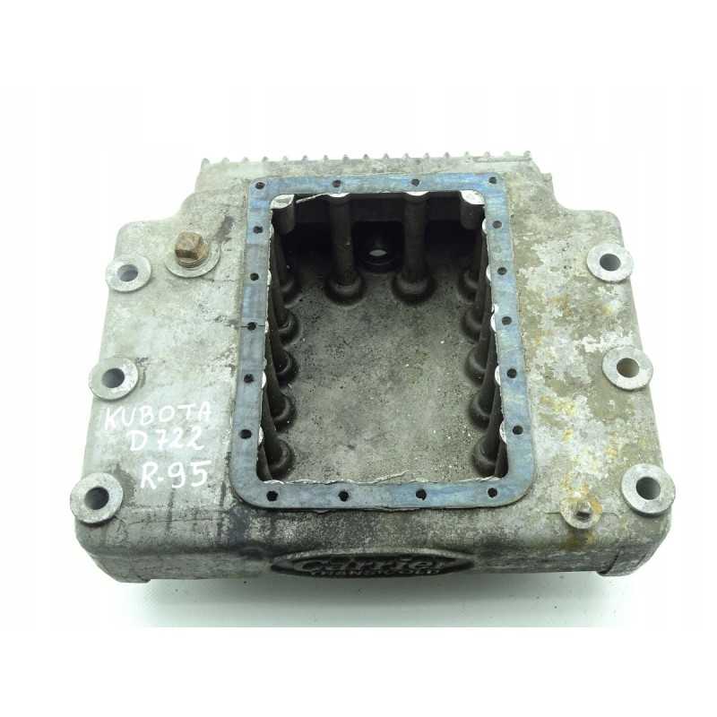 Kubota d722 3 cilindrų alyvos bakas