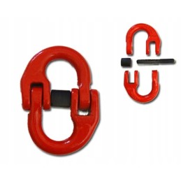 Grandinės jungtis 2t grandinės jungtis