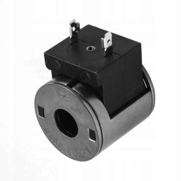 Ritė 12vdc 17 2w fi13 h 36mm