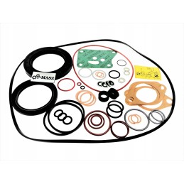 Hatz 1d81 1d90 kėbulo tarpiklių komplektas 01249322
