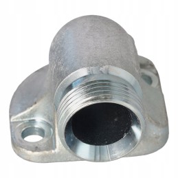 Hyva 1 plokščio filtro jungties adapteris