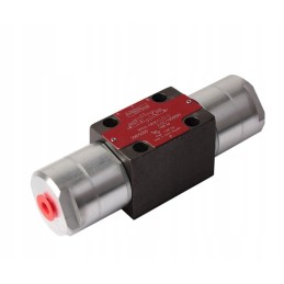 Pneumatiniu būdu valdomas skirstytuvas rph3 063c11 22