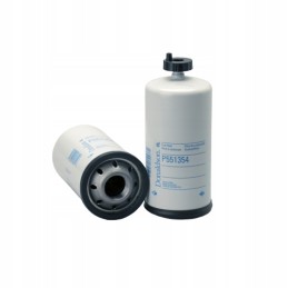 Kuro filtras 26560201 Perkins P551354 varikliui