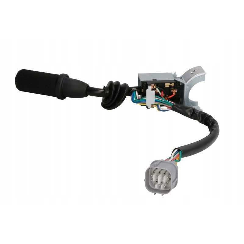 Kombinuotas jungiklis jcb 3cx 4cx 535 140 535 125 701 80297 70180297