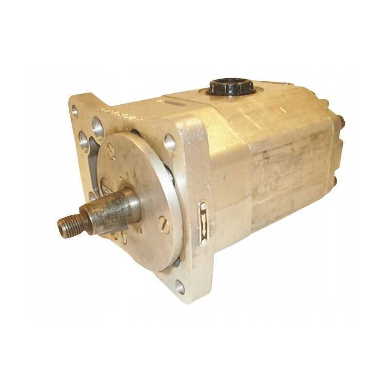 Bizon kombaino hidraulinis siurblys ak 52