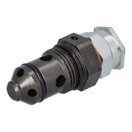 Hydrocontrol hc d6 sekcijos vožtuvas 30 100 bar