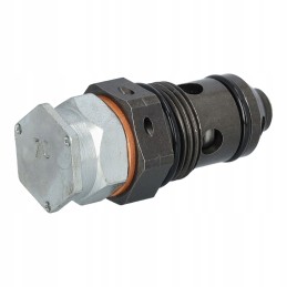 Hydrocontrol hc d6 sekcijos vožtuvas 30 100 bar