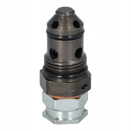 Hydrocontrol hc d6 sekcijos vožtuvas 30 100 bar