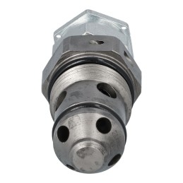 Hydrocontrol hc d6 sekcijos vožtuvas 30 100 bar