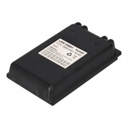 Baterija autec mh0707l 7 2v 2000 mah ni mh