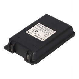 Baterija autec mh0707l 7 2v 2000 mah ni mh