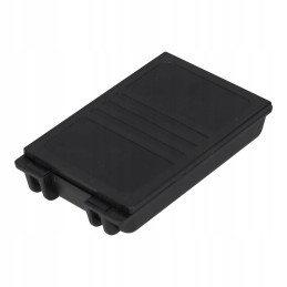 Baterija autec mh0707l 7 2v 2000 mah ni mh