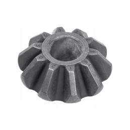 Palydovinis diferencialinis tiltas zf 0501323612 originalus