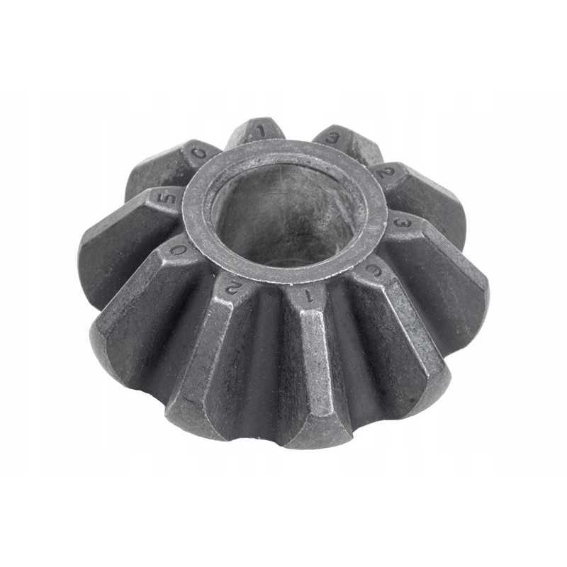 Palydovinis diferencialinis tiltas zf 0501323612 originalus