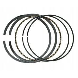 Stūmoklio žiedas honda gx270 77mm 0 25