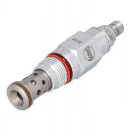 Saulės hidraulinis vožtuvas