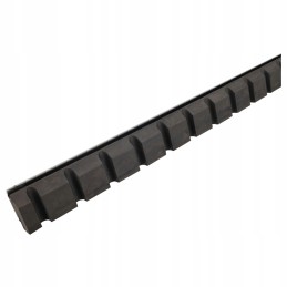 Guminis km 381 10 1000 mm gofruotas