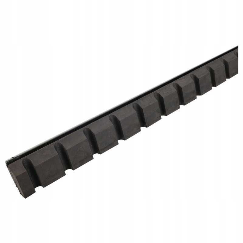 Guminis km 381 10 1000 mm gofruotas