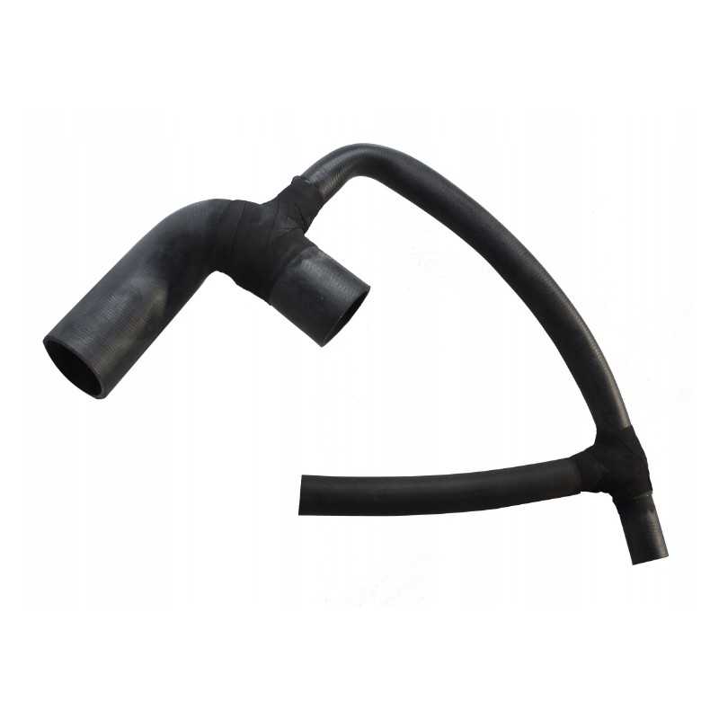 Apatinė aušinimo skysčio žarna jcb 3cx 4cx 834 00263