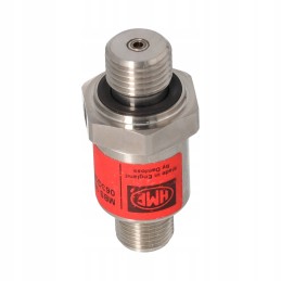 Slėgio jutiklis hmf mbs 1650 0 400 bar 063g2823