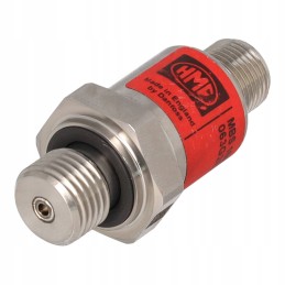 Slėgio jutiklis hmf mbs 1650 0 400 bar 063g2823