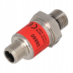 Slėgio jutiklis hmf mbs 1650 0 400 bar 063g2823