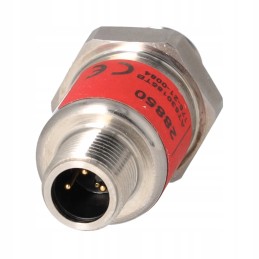 Slėgio jutiklis hmf mbs 1650 0 400 bar 063g2823