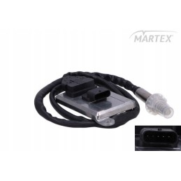 Liebherr 24 nox jutiklis