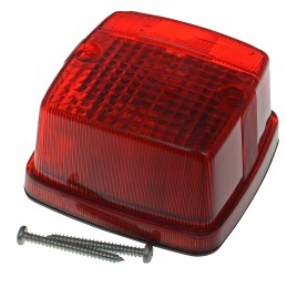 Cat galinis stabdymo žibintas 1169625 originalus