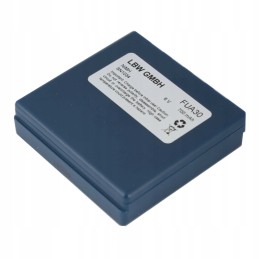 Baterija hbc radiomatic fub3a 6vdc