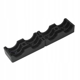 Plastikinis laikiklis palfinger d019 021 4x