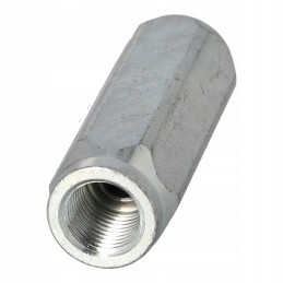 Atbulinis vožtuvas linijoje 1 4 bsp 0 5 bar