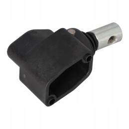 Palfinger salami vdm07 svirties konsolė