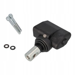 Palfinger salami vdm07 svirties konsolė