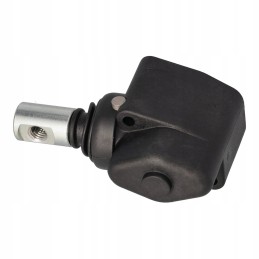 Palfinger salami vdm07 svirties konsolė