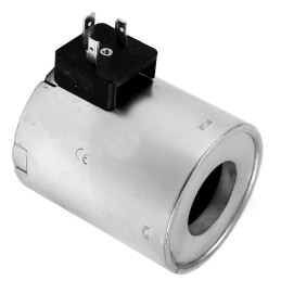 Ritė 12vdc 3 81a fi31 h 72mm