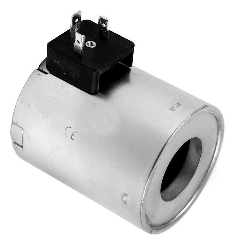 Ritė 12vdc 3 81a fi31 h 72mm