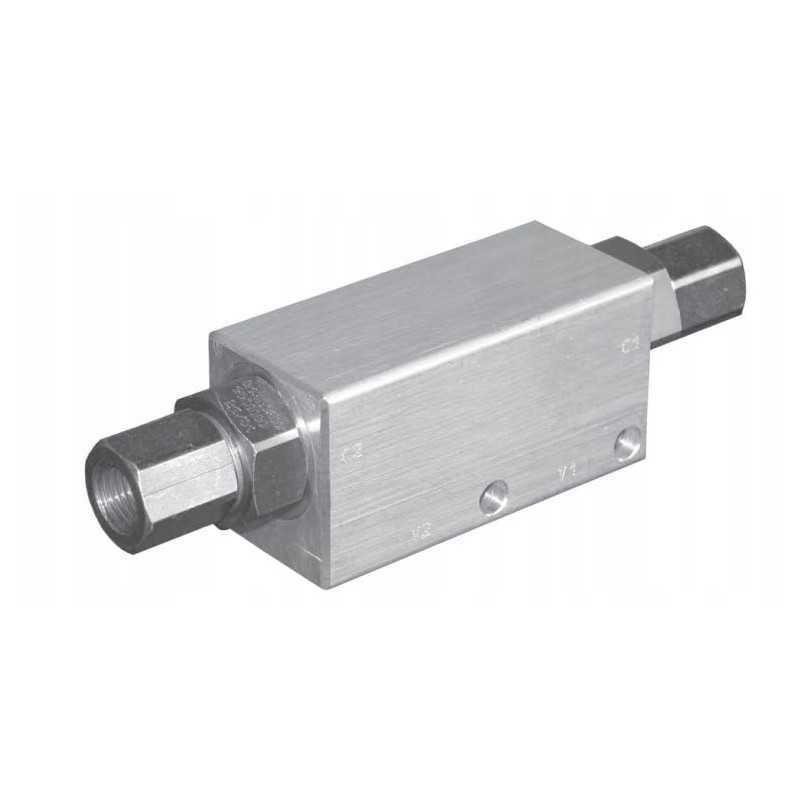 Atbulinis vožtuvas 055303100901000 vso de l 14 mp g