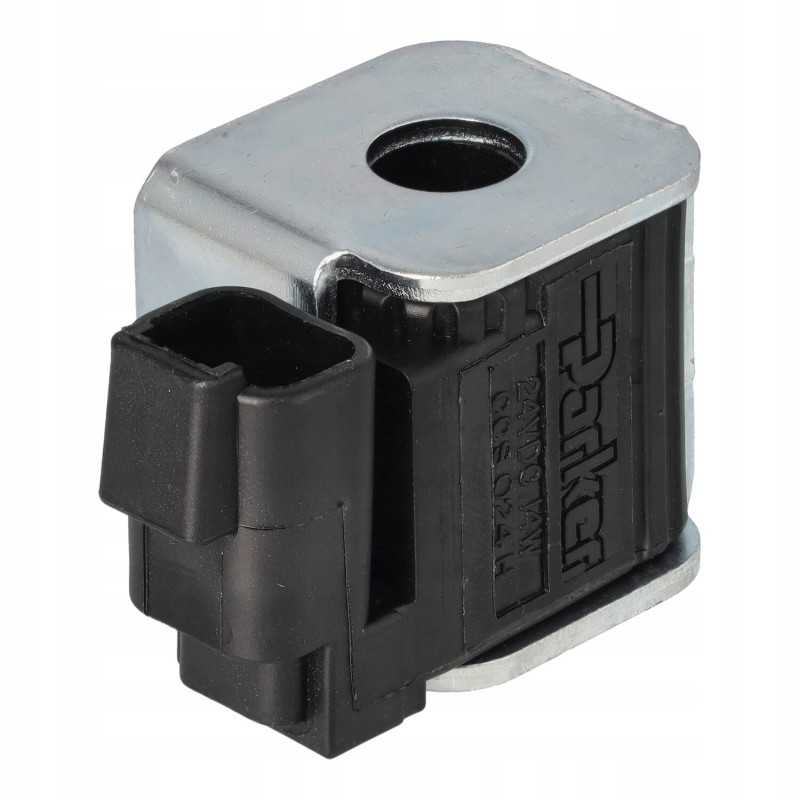 Ritė 24vdc 14w fi13h 39 6mm