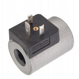 Hydac ritė 24vdc fi18h 50mm