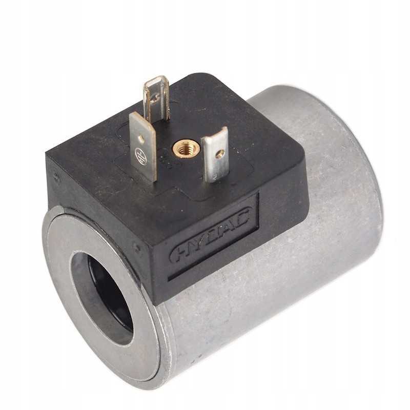 Hydac ritė 24vdc fi18h 50mm