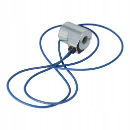 Ritė 24vdc fi10 h 37mm parkeris db9215734