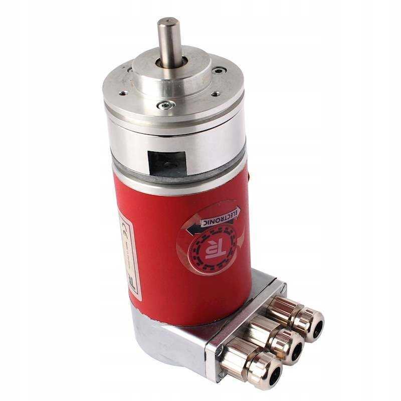 Tr electronic ce65m drehgeberc interbus s ss 11 2